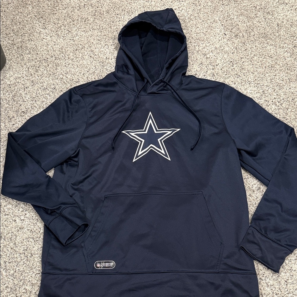 Dallas Cowboys Hoodie